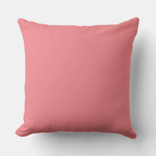 New personalize Text Logo Throw Pillow