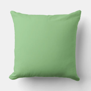 New personalize Text Logo Throw Pillow