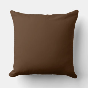 New personalize Text Logo Throw Pillow