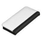 New personalize Text Logo Wallet Case