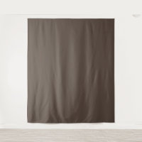 New personalize Text Logo Wood Topped Wall Tapestr