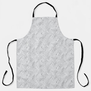 New personalize TextLogo All-Over Print Aprons
