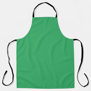 New personalize TextLogo All-Over Print Aprons