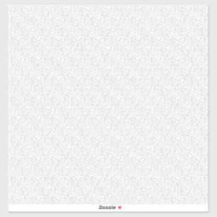 New personalize TextLogo Custom-Cut Vinyl Sticker