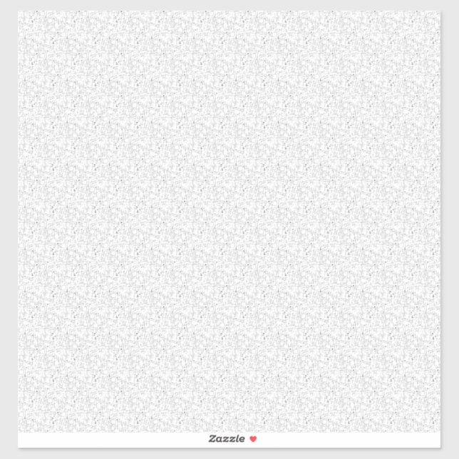 New personalize TextLogo Custom-Cut Vinyl Sticker (Sheet)
