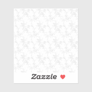 New personalize TextLogo Custom-Cut Vinyl Sticker