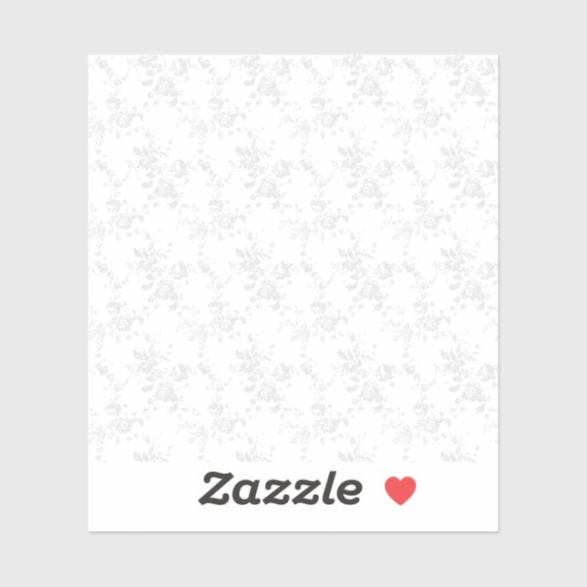 New personalize TextLogo Custom-Cut Vinyl Sticker (Sheet)