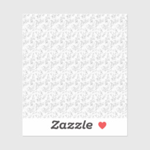 New personalize TextLogo Custom-Cut Vinyl Sticker