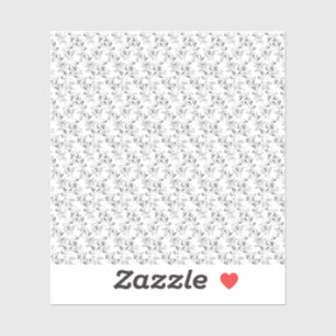 New personalize TextLogo Custom-Cut Vinyl Sticker