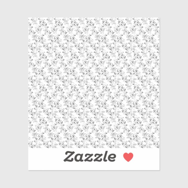 New personalize TextLogo Custom-Cut Vinyl Sticker (Sheet)
