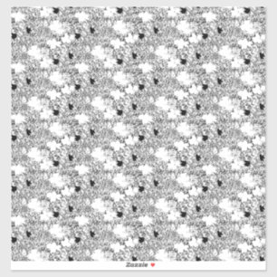 New personalize TextLogo Custom-Cut Vinyl Sticker