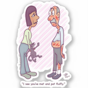 New Pet Square Custom Cut