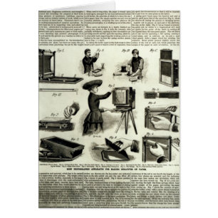 New photographic apparatus