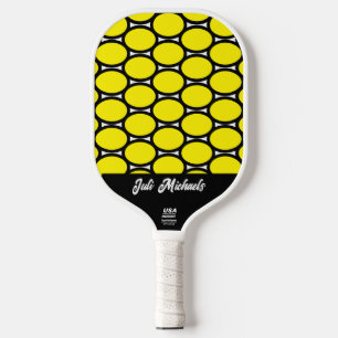 New Pickleball Paddle