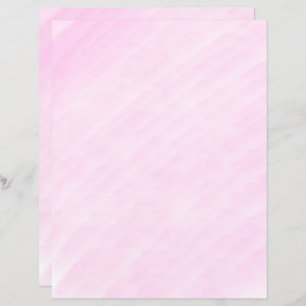 New Pink Art Scrapbooking Paper