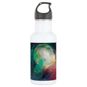 New Planet 532 Ml Water Bottle