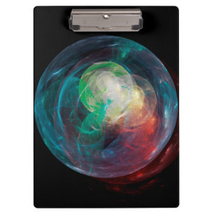 New Planet Clipboard