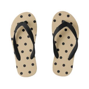 New point 3 kid's flip flops