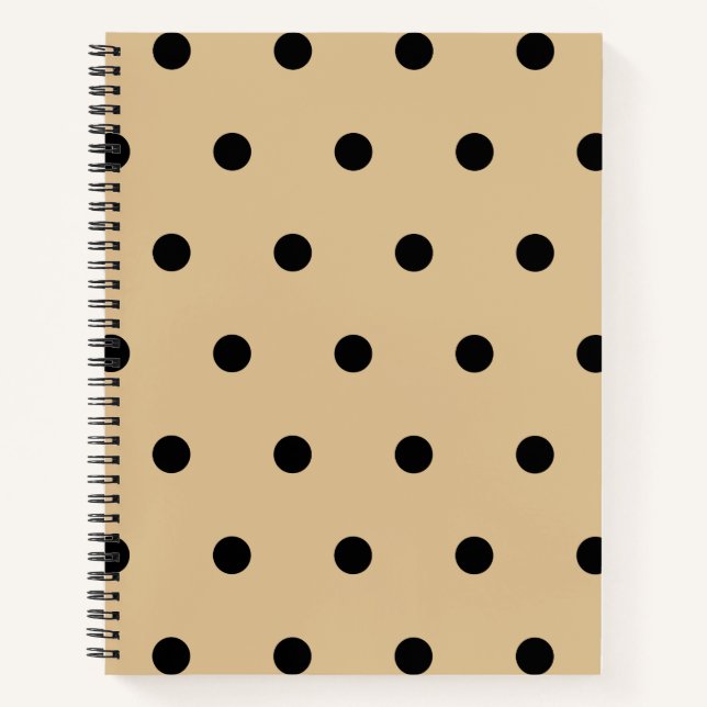 New point 3 notebook (Front)