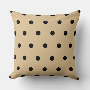 New point 3 throw pillow