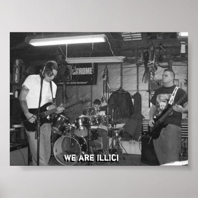 New Poster - Customized (Front)