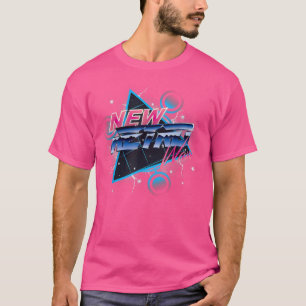 New Retro Wave  T-Shirt