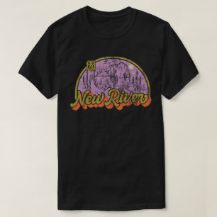 New River, Arizona T-Shirt