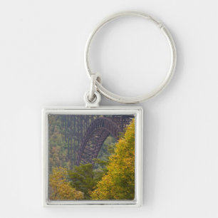 New River Gorge Bridge, New River Gorge Keychain