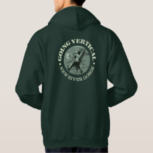 New River Gorge (Going Vertical) Hoodie
