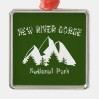 New River Gorge National Park
