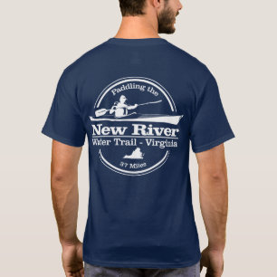 New River WT (SK) T-Shirt