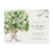 New Roots Oak Tree Moving Announcement