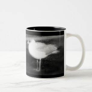 NEW SEAGULL MUG