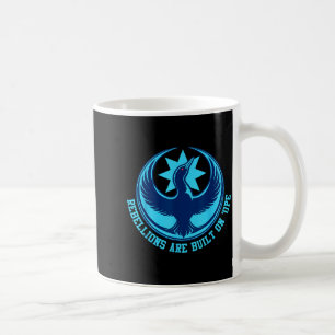 New Shirt Minnesota Rebel State Flag 4 Coffee Mug