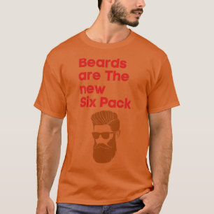 new six pack T-Shirt