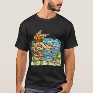 NEW SKIN FOR THE OLD CEREMONY T-Shirt