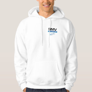 NEW! SMV Vocal Jazz Camp Hoodie