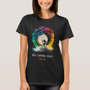 New Smyrna Beach Florida T-Shirt