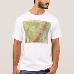 New South Wales 2 T-Shirt