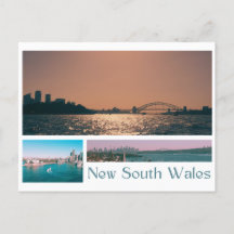New South Wales 