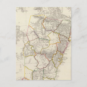 New South Wales, Sydney Postcard