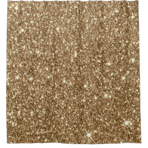New Sparkling Glitter Print H