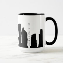 New Stone Hugger Mug... Do you want to go through?