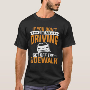New Student Driver For Teen Girls Boys Learning To T-Shirt