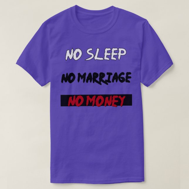 new Student T T-Shirt (Design Front)