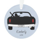 New Teen Driver Girl