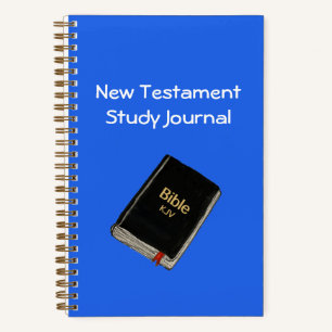 New Testament Study Journal