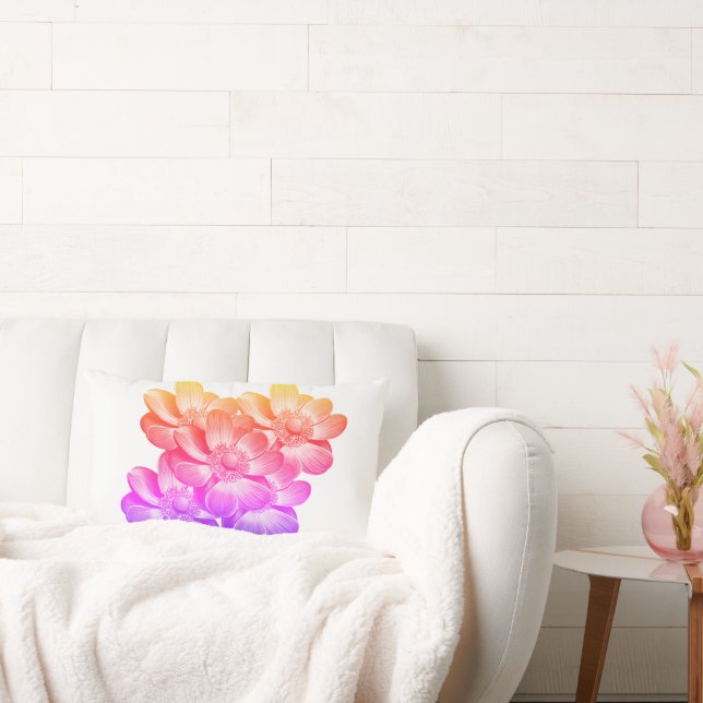 New Throw Pillow (Couch)