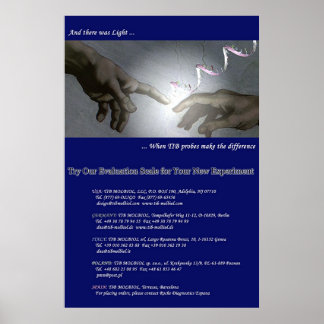 New TIB Molbiol Poster