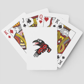 NEW TO TAKEOFF PLAYING CARDS